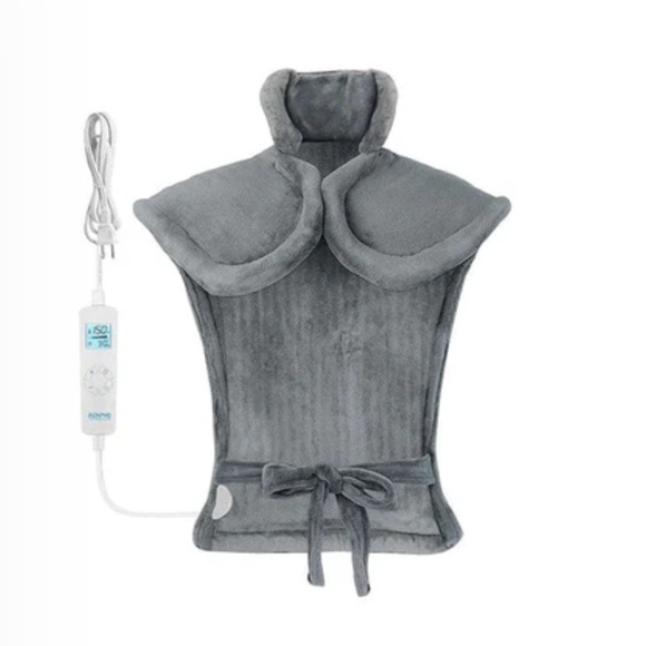 RENPHO‎ NWOT Heating Pad for Back Pain Relief - Picture 1 of 11